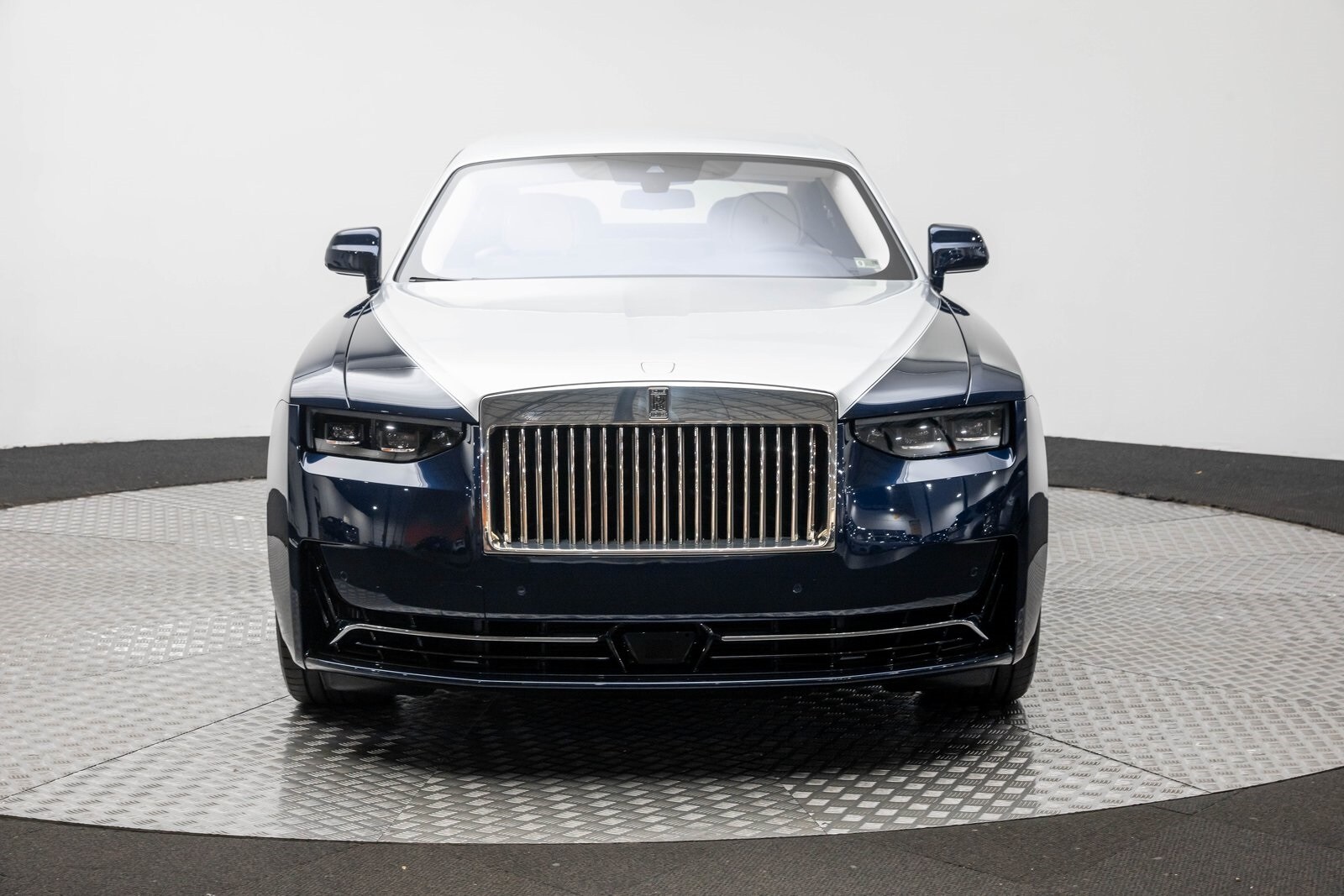 Thumbnail: 2026 Rolls-Royce Ghost - 6