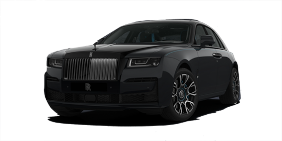 Premium Rental Benefits of Rolls-Royce