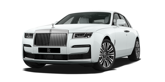 Premium Rental Benefits of Rolls-Royce