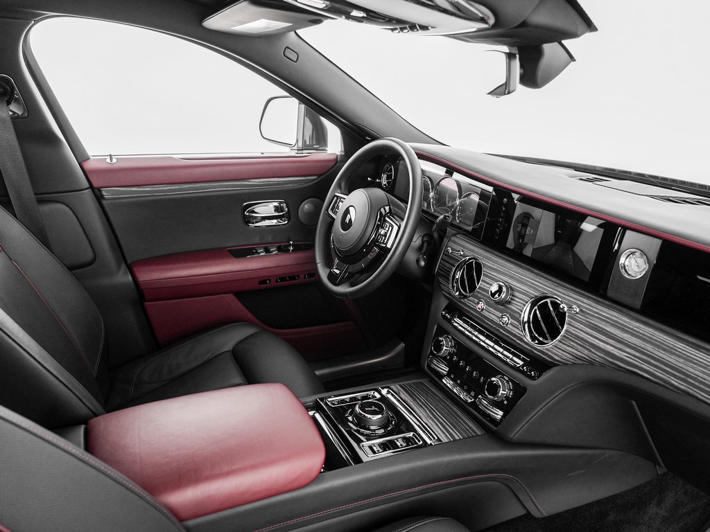 2023 Rolls-Royce Ghost Base - Photo 34
