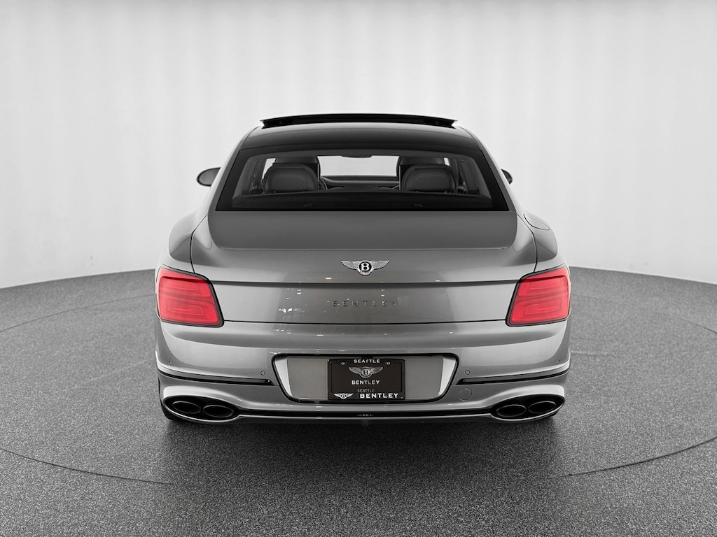Used 2023 Bentley Flying Spur Azure Sedan