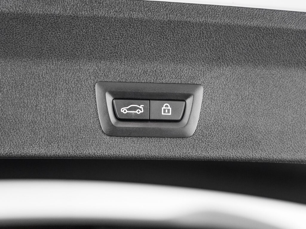 2022 BMW X3 M Base - Photo 42