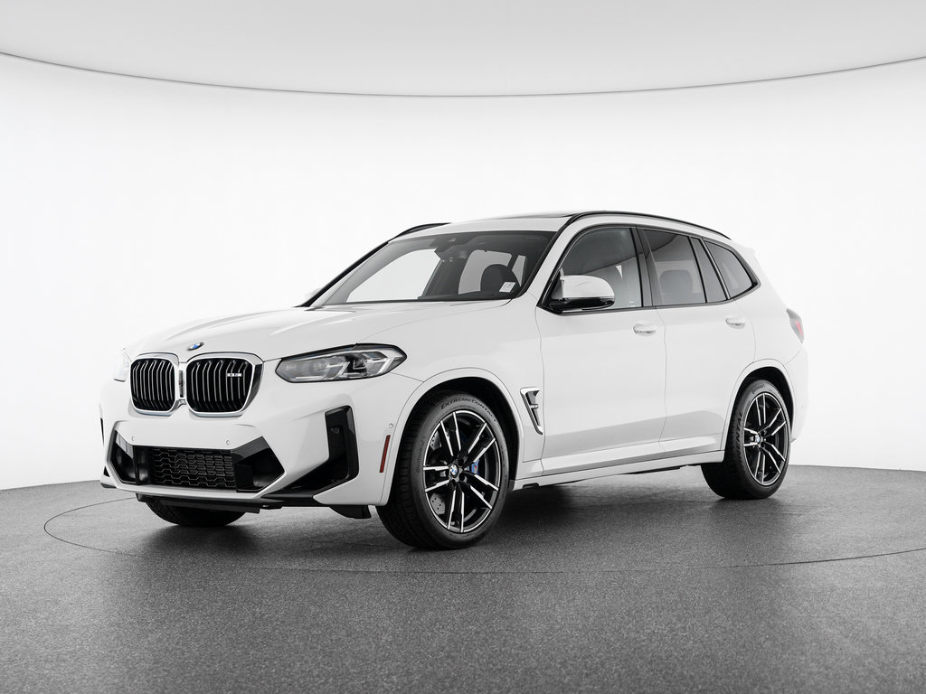2022 BMW X3 M -'s photo