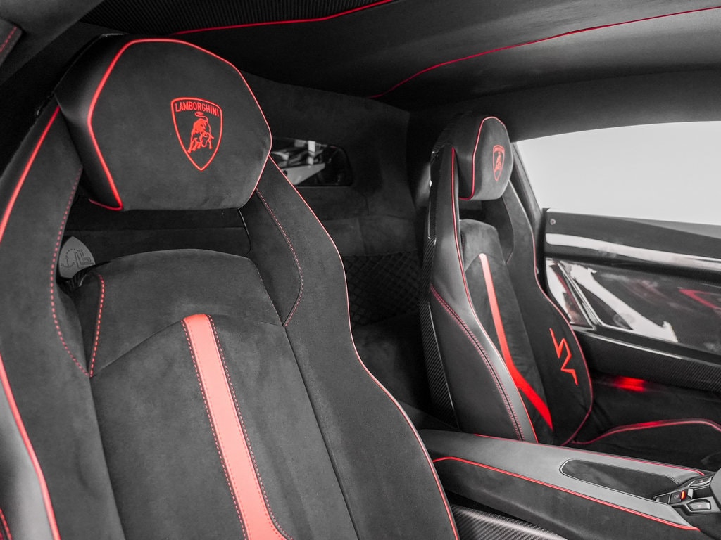 2016 Lamborghini Aventador Superveloce - Photo 26