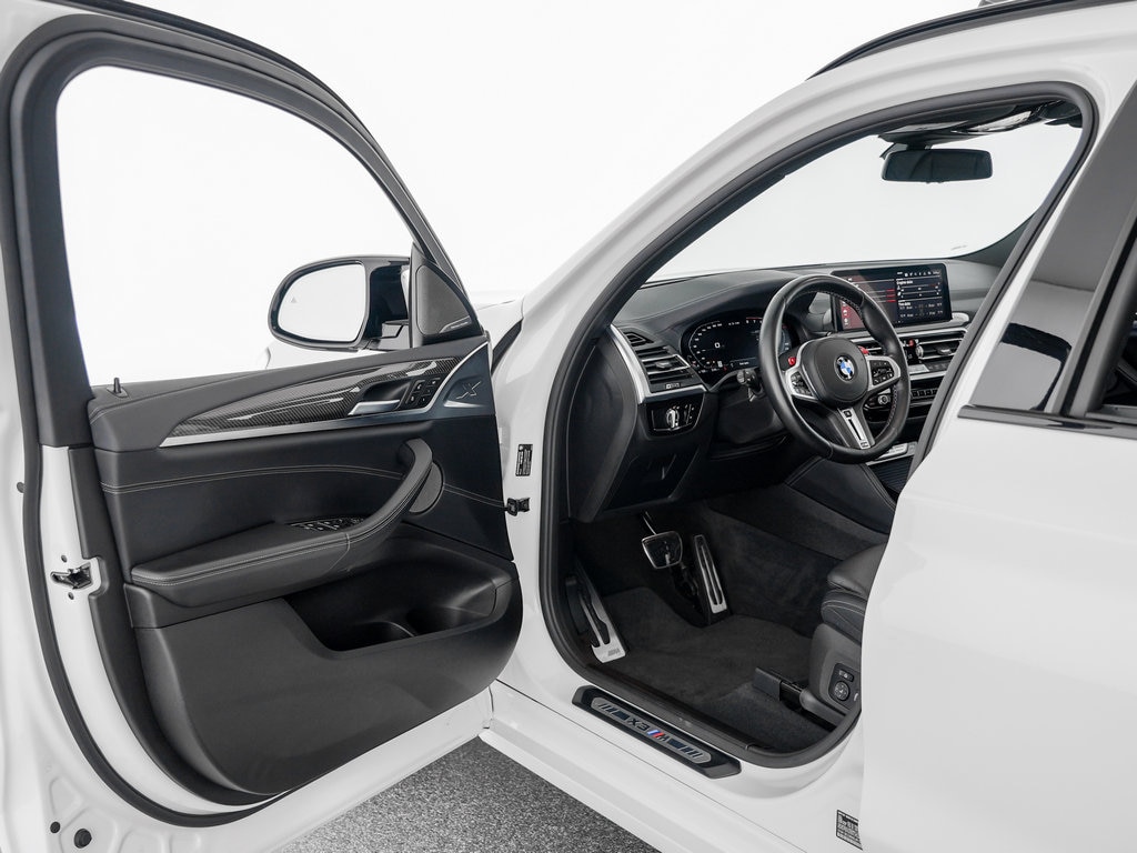 2022 BMW X3 M Base - Photo 10