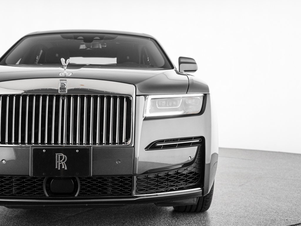 2023 Rolls-Royce Ghost Base - Photo 50