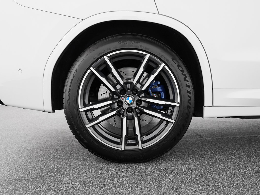 2022 BMW X3 M Base - Photo 38