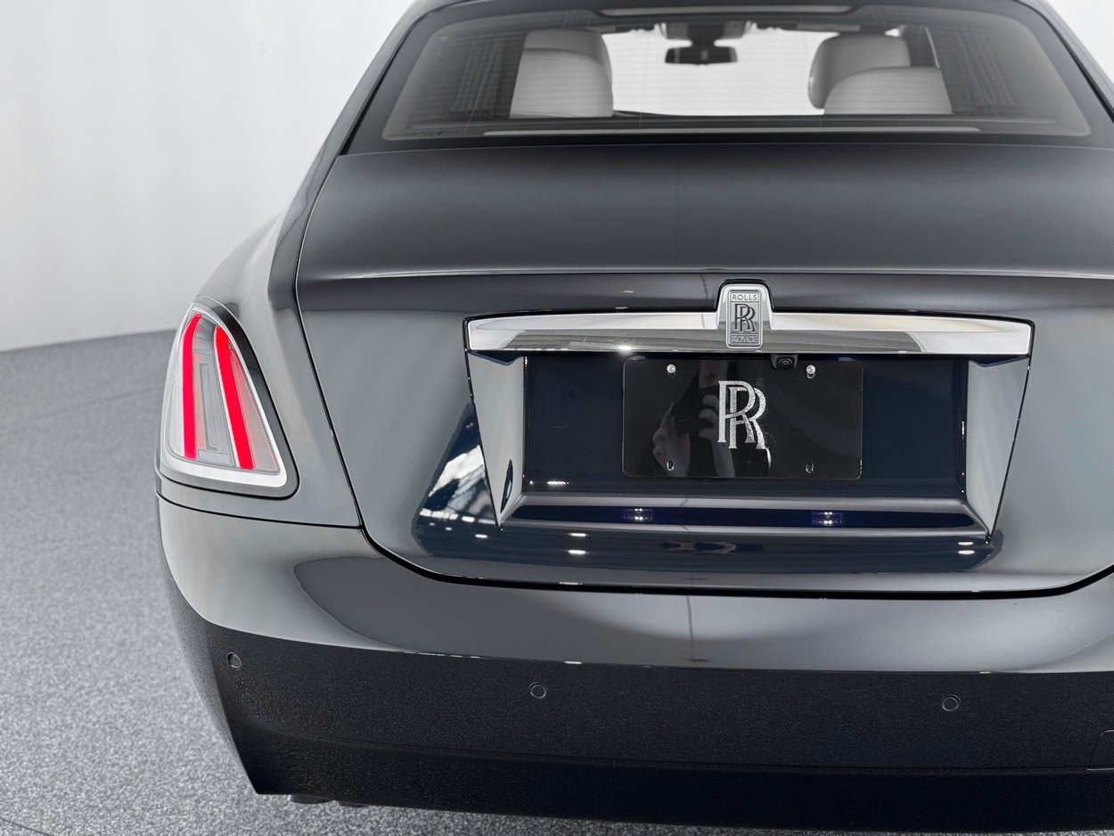 2026 Rolls-Royce Ghost Base - Photo 46