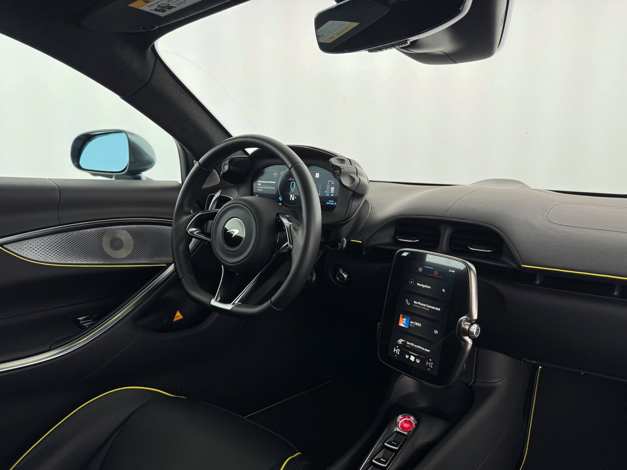 2023 McLaren Artura Vision - Photo 22