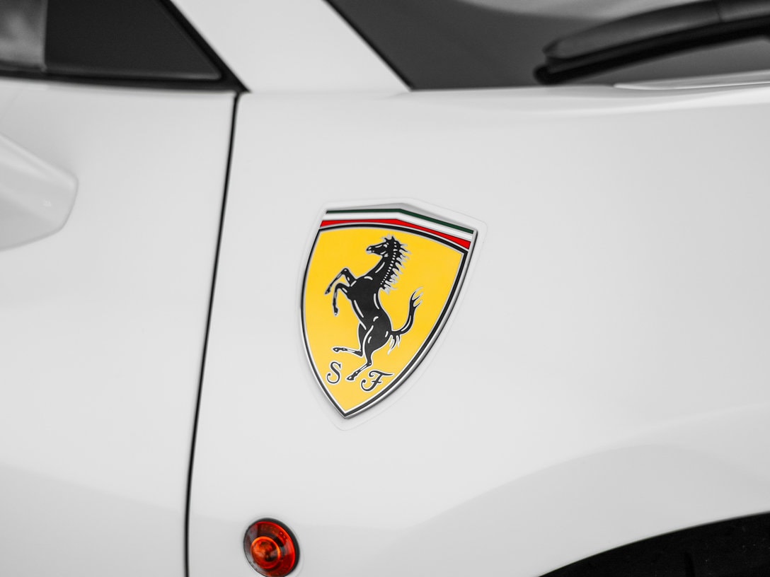 2019 Ferrari 488 Spider Base - Photo 47
