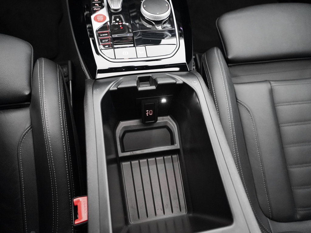 2022 BMW X3 M Base - Photo 26