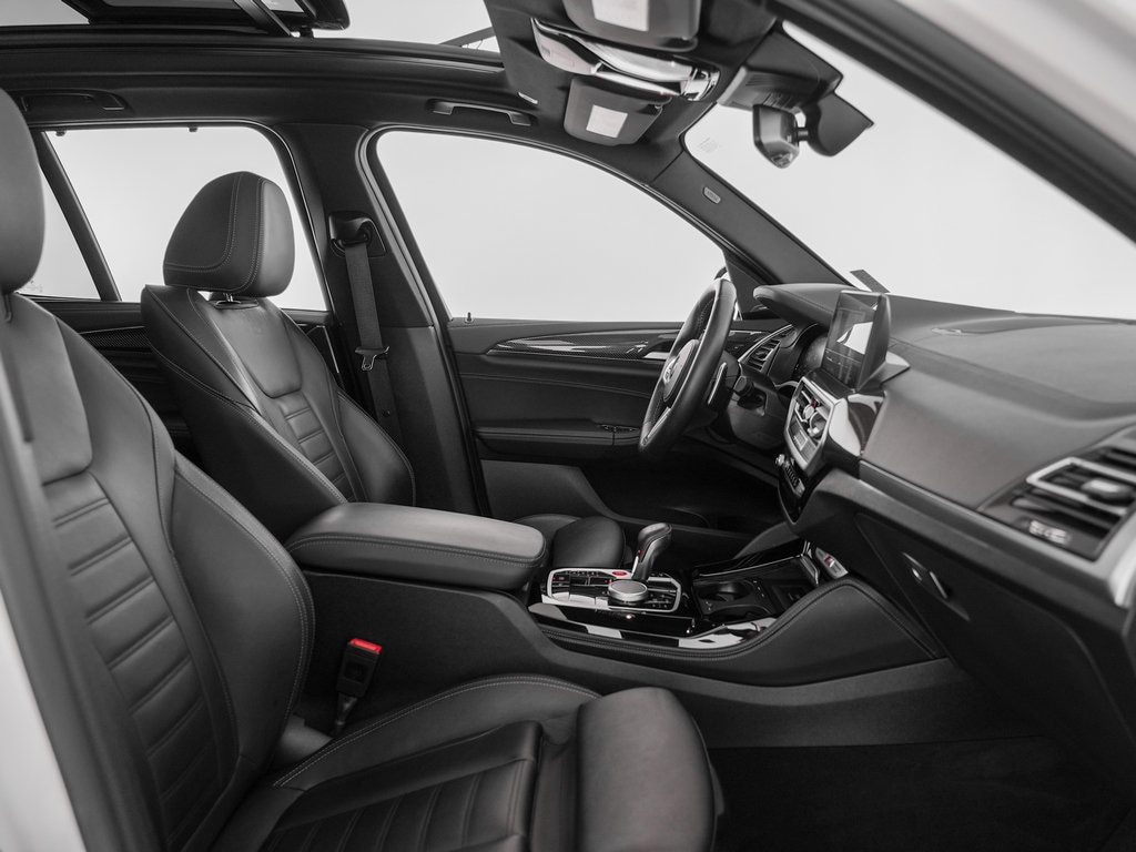 2022 BMW X3 M Base - Photo 31