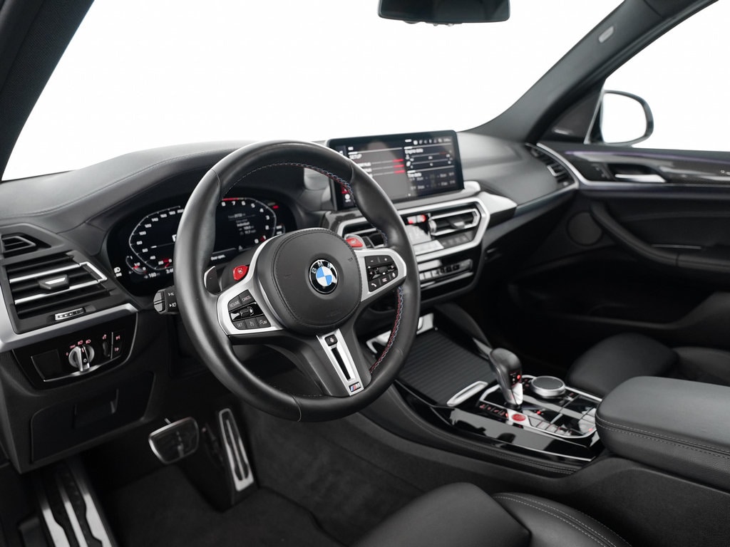 2022 BMW X3 M Base - Photo 18