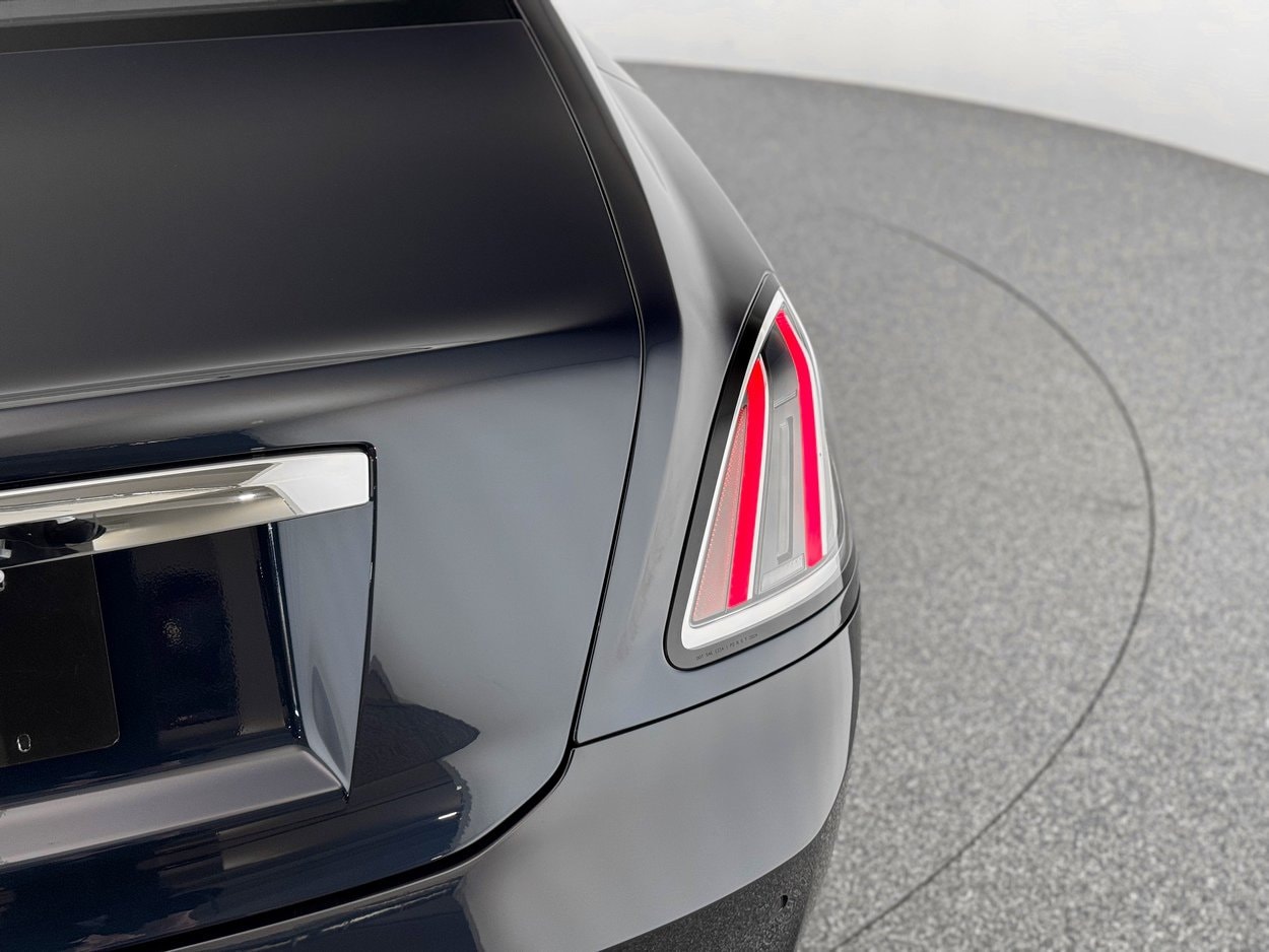 2026 Rolls-Royce Ghost Base - Photo 45