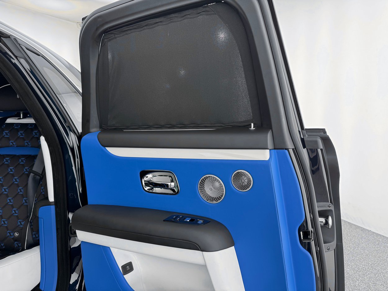 2026 Rolls-Royce Ghost Base - Photo 27
