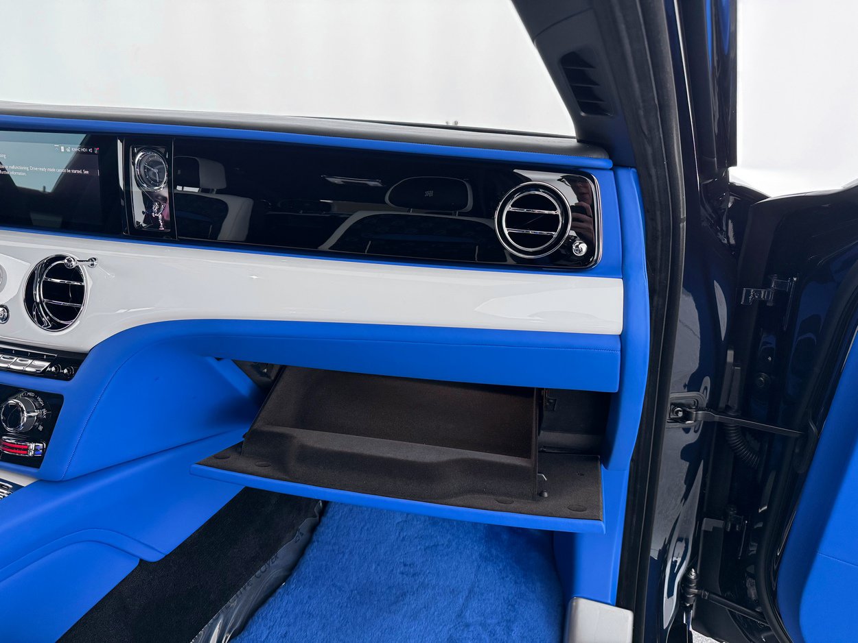 2026 Rolls-Royce Ghost Base - Photo 34