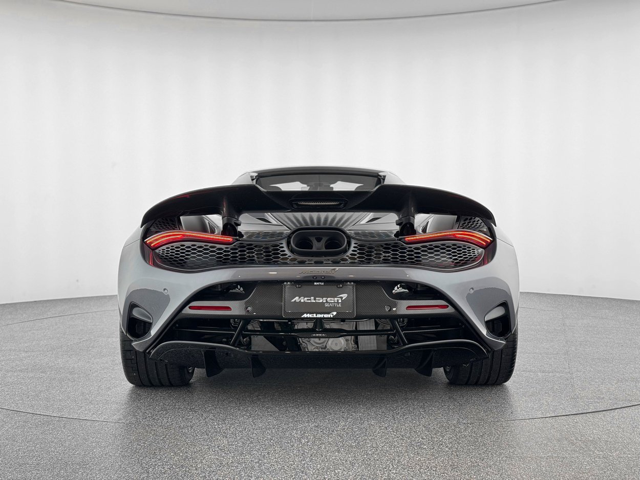 2026 McLaren 750S Base - Photo 5