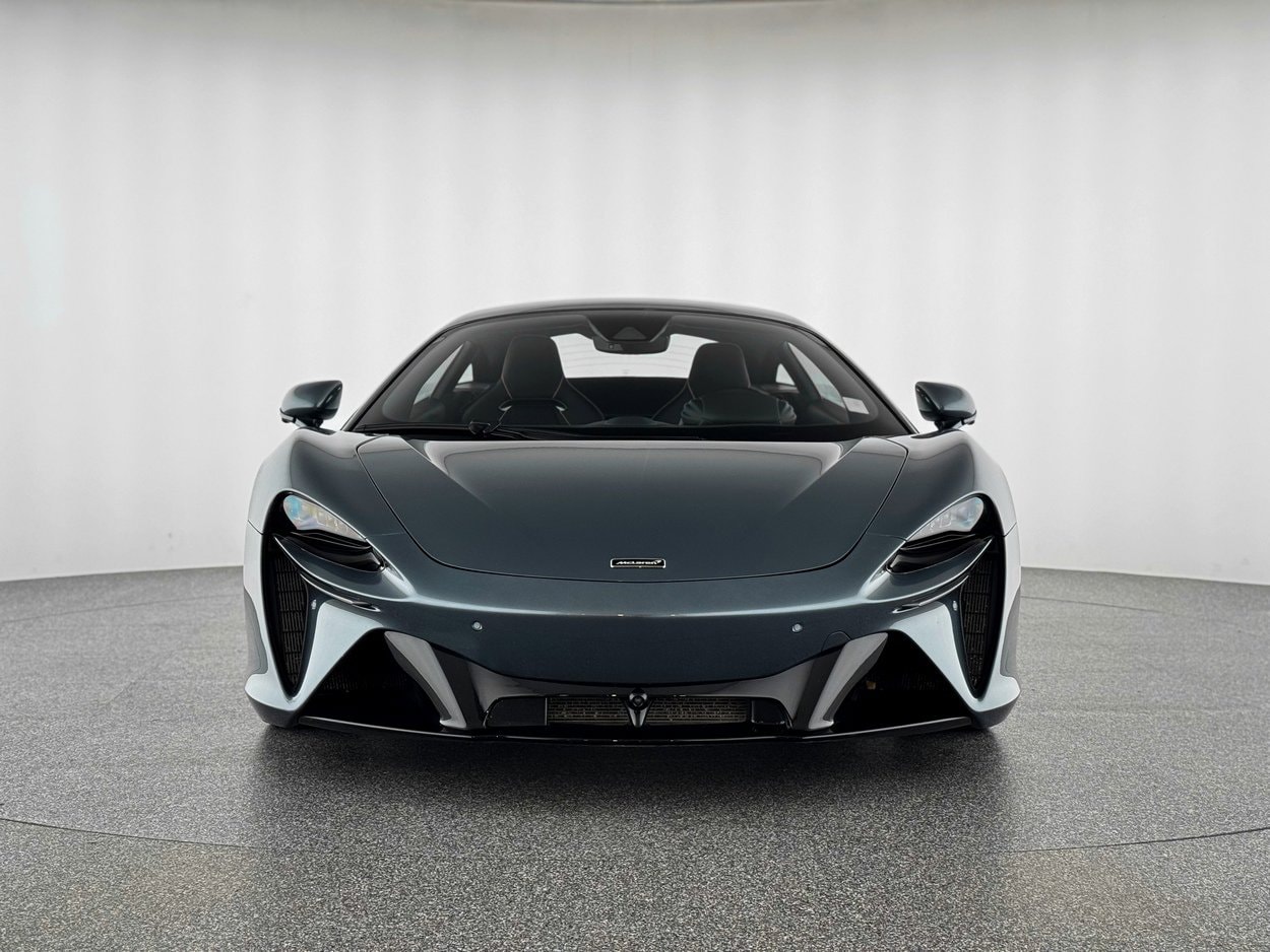 2023 McLaren Artura Vision - Photo 10