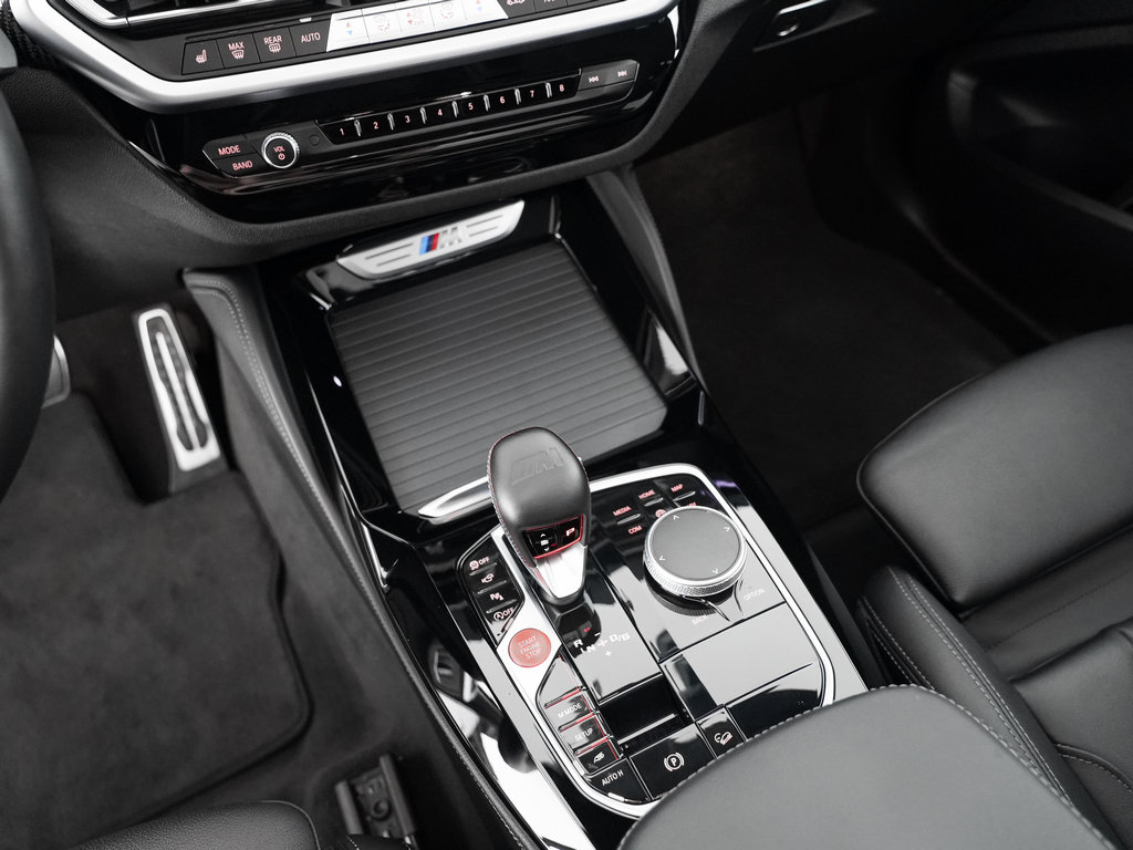 2022 BMW X3 M Base - Photo 23