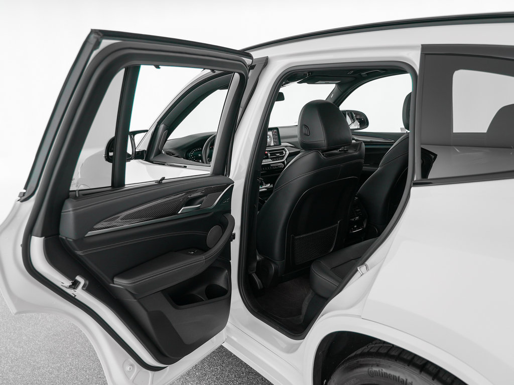 2022 BMW X3 M Base - Photo 27
