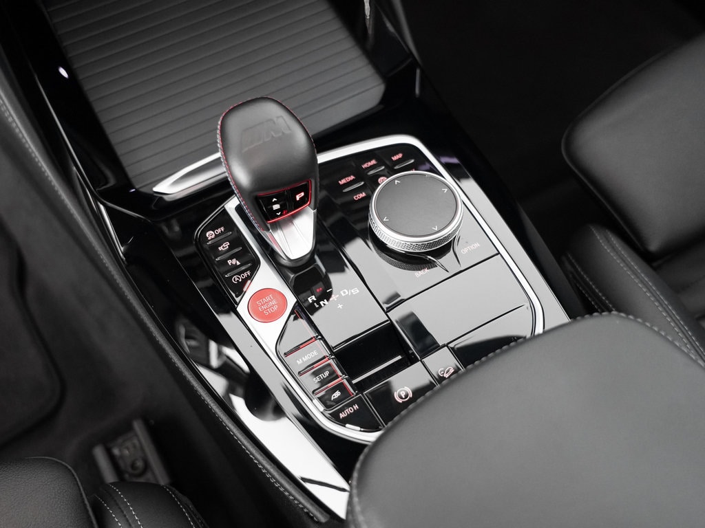 2022 BMW X3 M Base - Photo 25