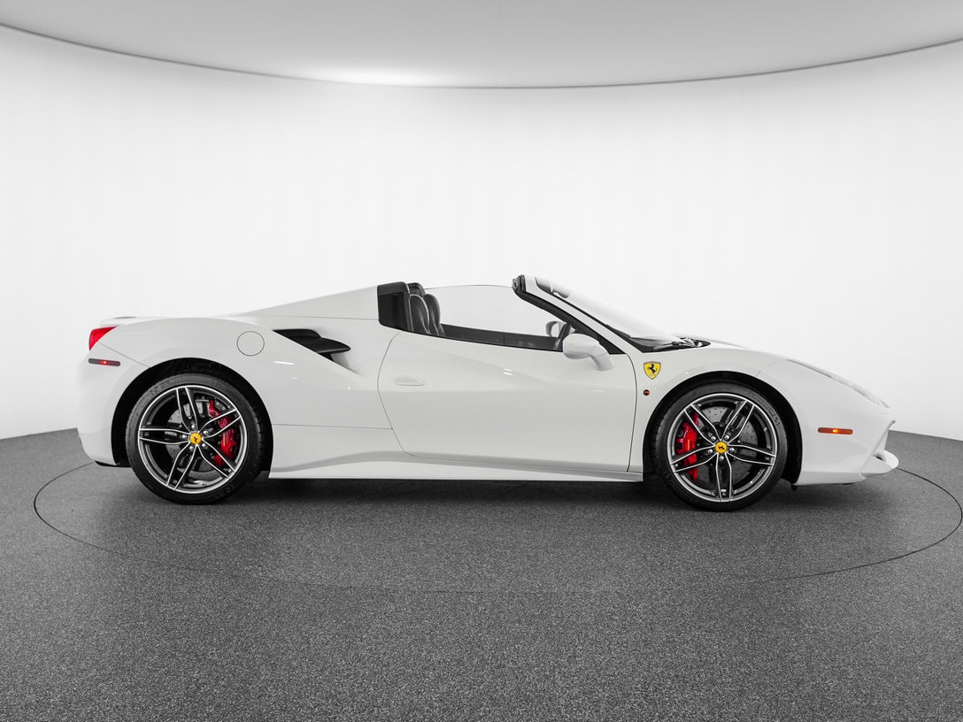 2019 Ferrari 488 Spider Base - Photo 7