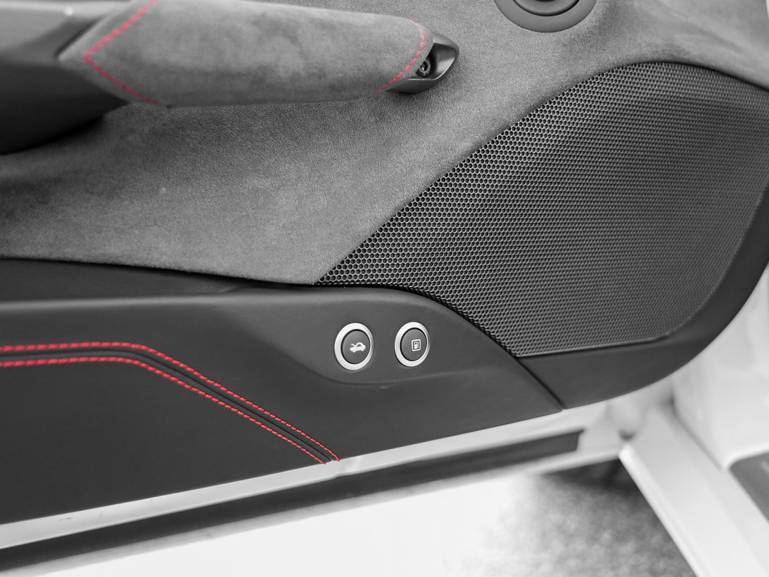 2019 Ferrari 488 Spider Base - Photo 15