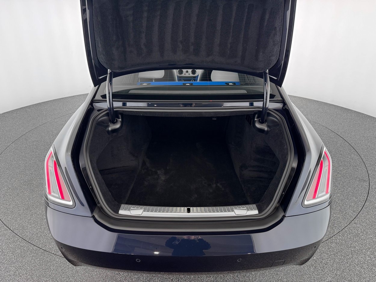 2026 Rolls-Royce Ghost Base - Photo 40