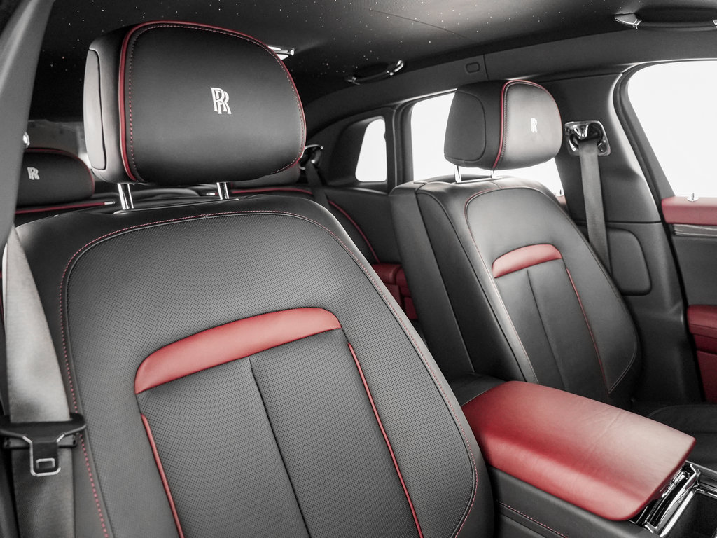 2023 Rolls-Royce Ghost Base - Photo 33