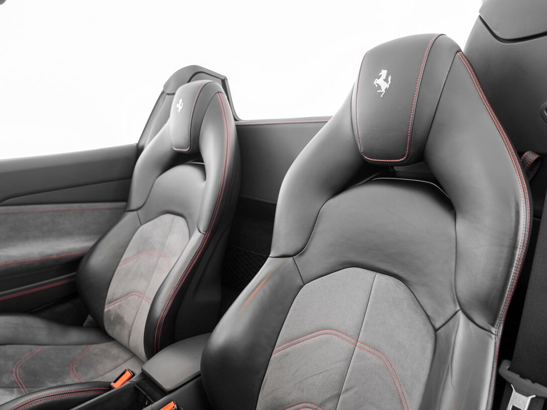 2019 Ferrari 488 Spider Base - Photo 18