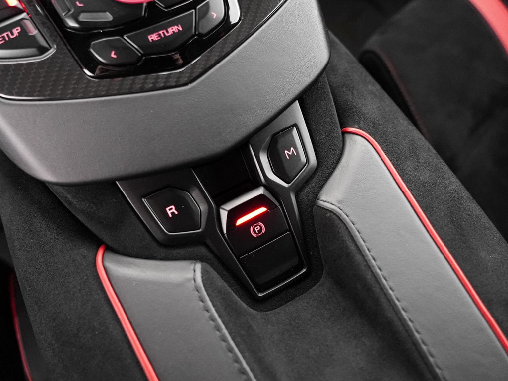 2016 Lamborghini Aventador Superveloce - Photo 22