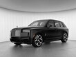  Rolls-Royce Cullinan Black Badge