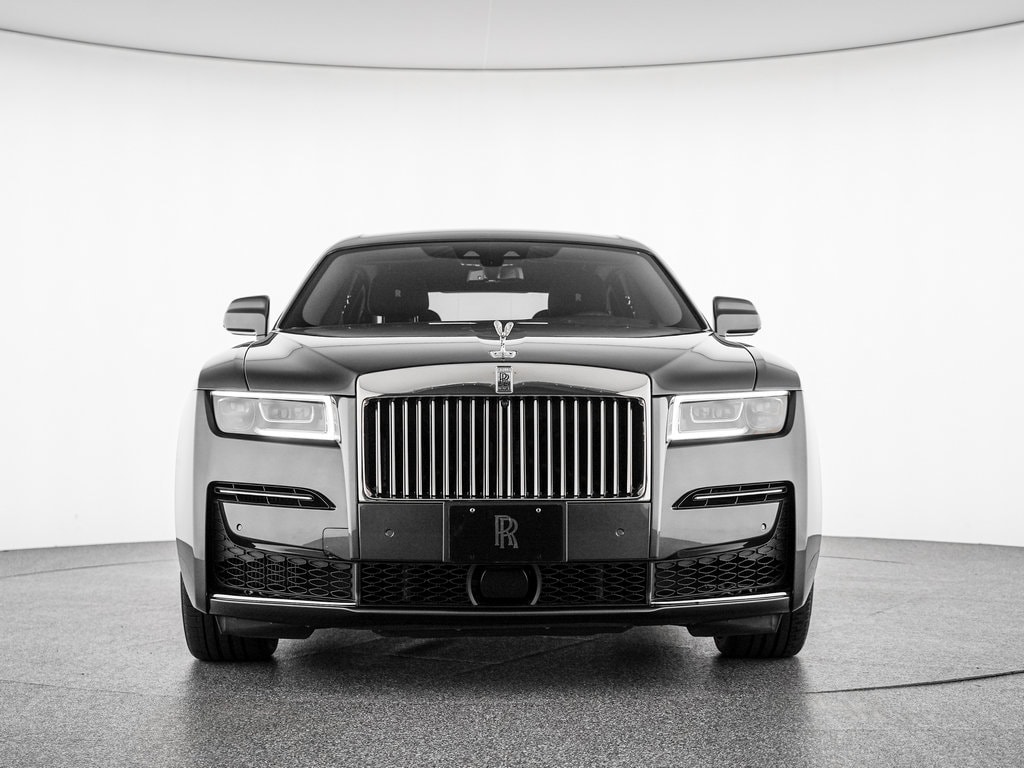 2023 Rolls-Royce Ghost Base - Photo 9