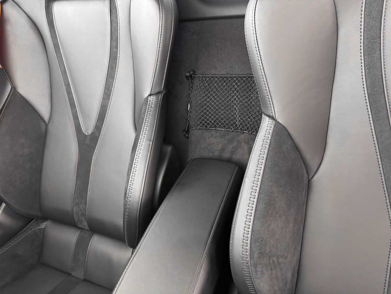 2026 McLaren 750S Base - Photo 22