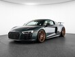  Audi R8 Coupe