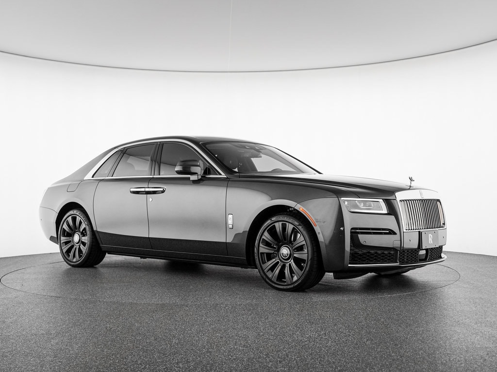 2023 Rolls-Royce Ghost Base - Photo 7