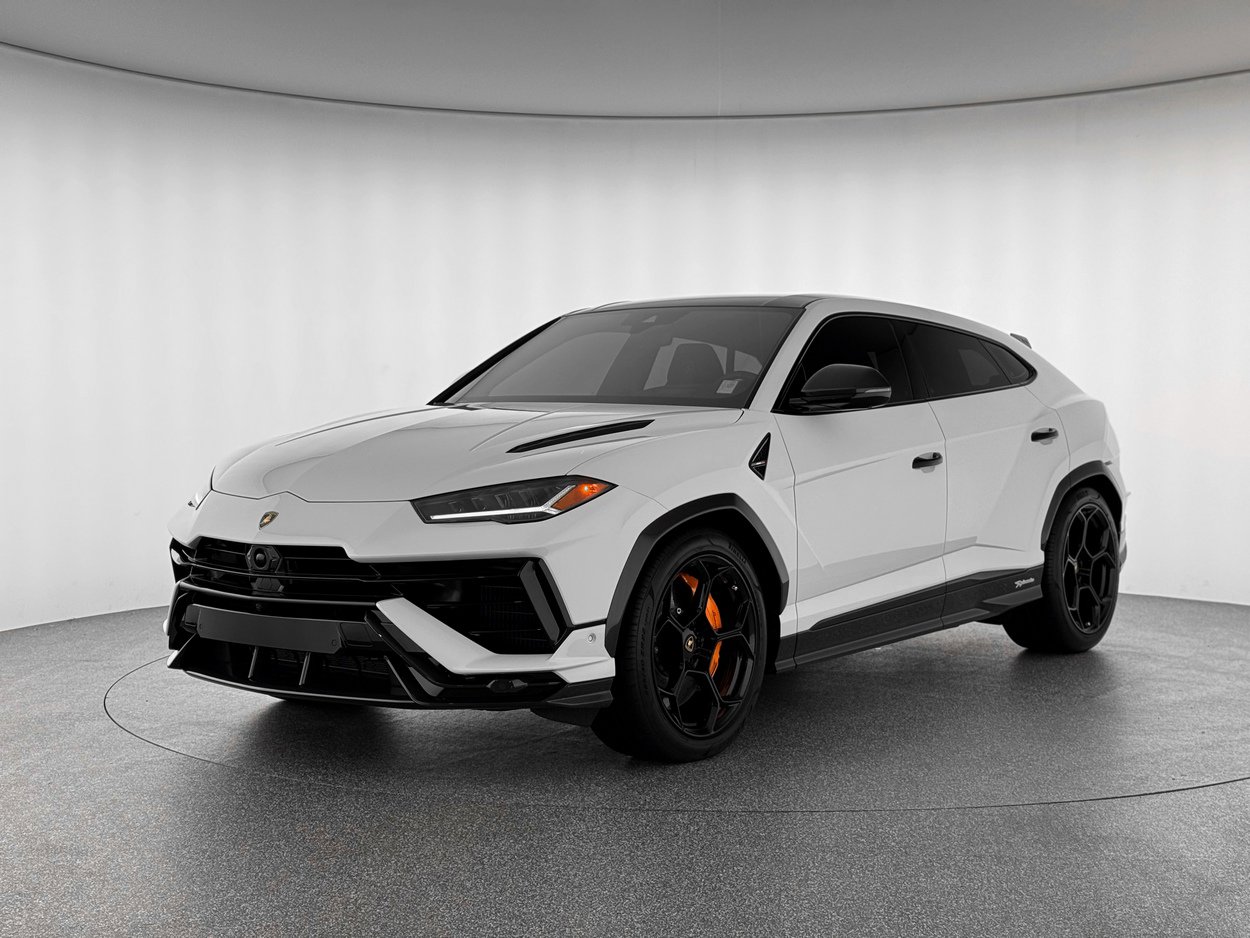 2024 Lamborghini Urus 4.0 V8 Performante's photo