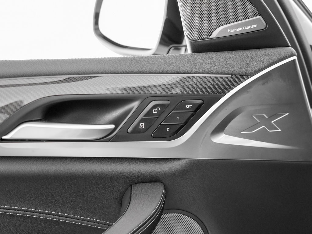 2022 BMW X3 M Base - Photo 13