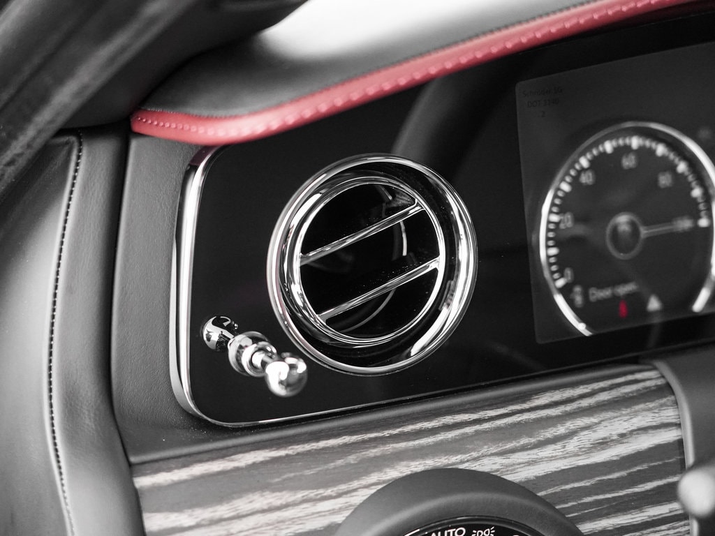 2023 Rolls-Royce Ghost Base - Photo 21