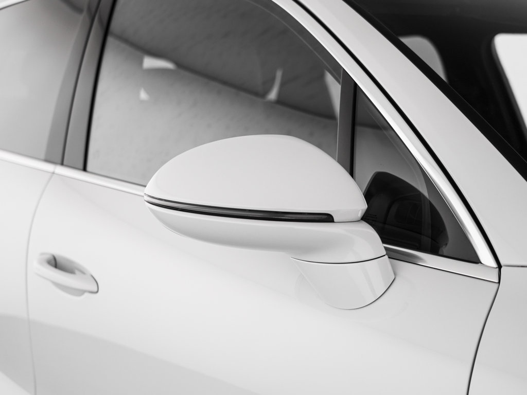 2024 Porsche Cayenne Turbo E-Hybrid - Photo 44