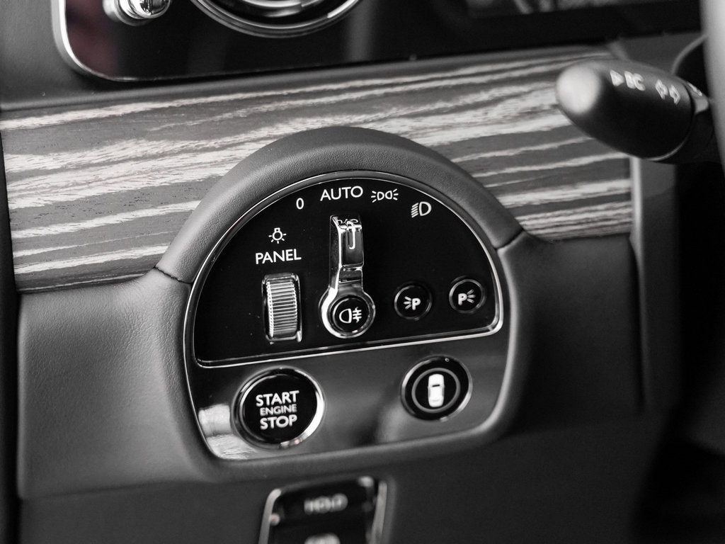 2023 Rolls-Royce Ghost Base - Photo 20