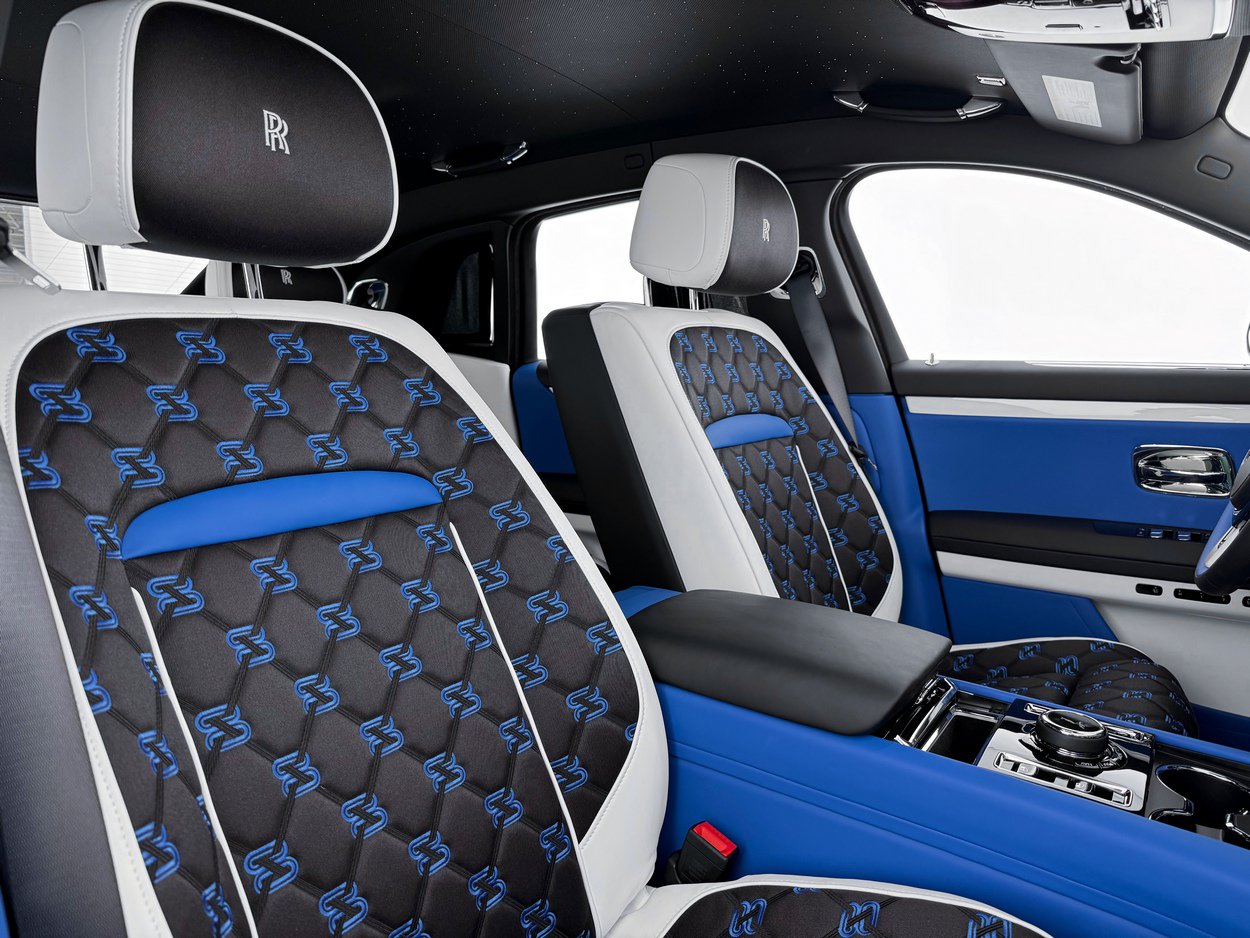 2026 Rolls-Royce Ghost Base - Photo 32