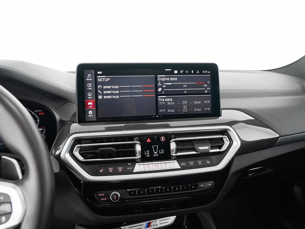 2022 BMW X3 M Base - Photo 21