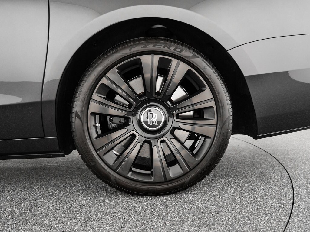 2023 Rolls-Royce Ghost Base - Photo 38