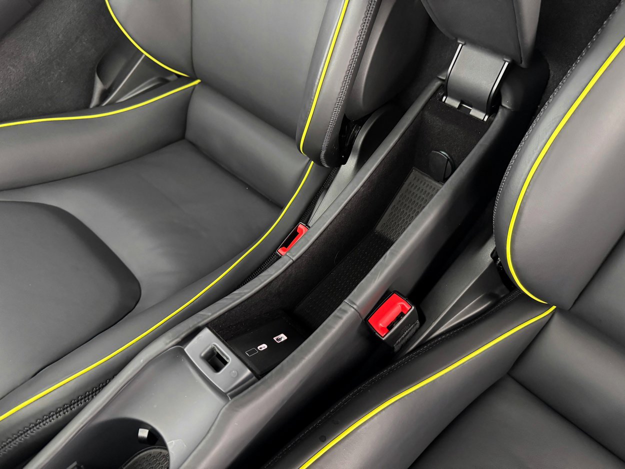 2023 McLaren Artura Vision - Photo 20