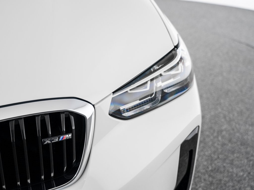 2022 BMW X3 M Base - Photo 49
