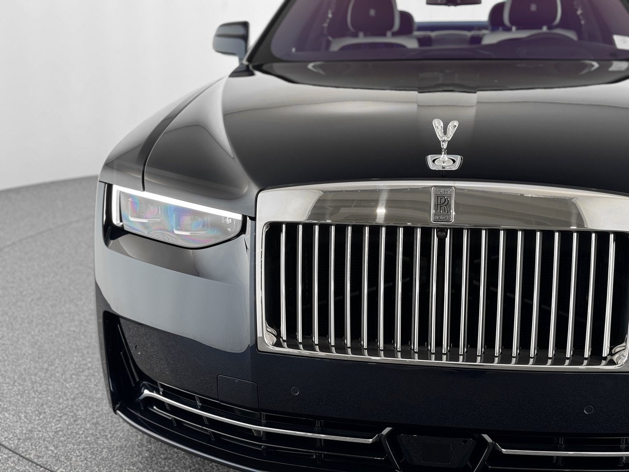 2026 Rolls-Royce Ghost Base - Photo 42