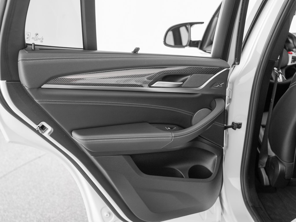 2022 BMW X3 M Base - Photo 28