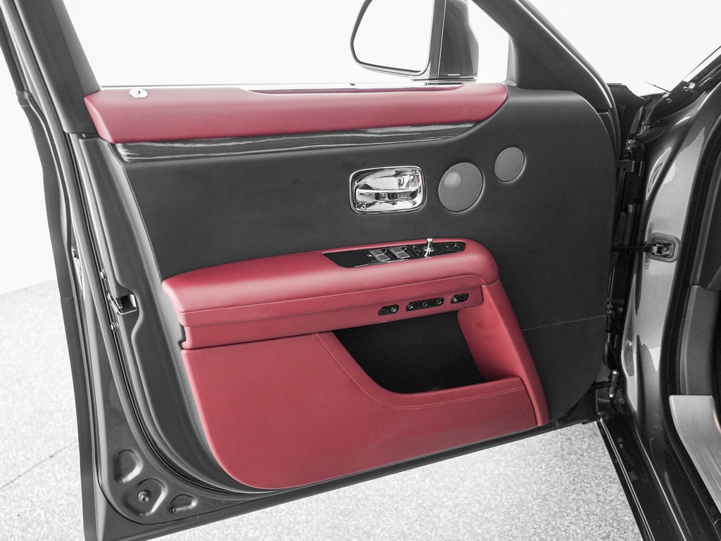 2023 Rolls-Royce Ghost Base - Photo 13