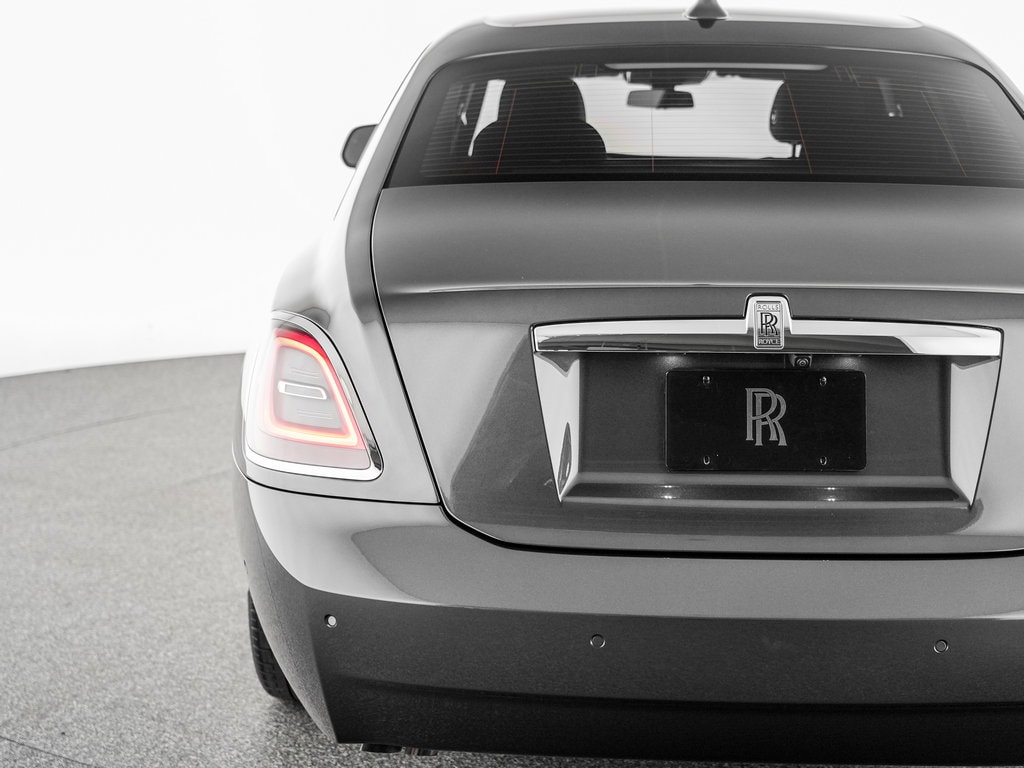 2023 Rolls-Royce Ghost Base - Photo 46